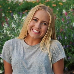 Meet your Posher, Allie